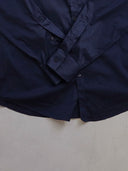 Vintage Trussardi Jeans Dress Shirt