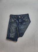 Vintage Levi Denim Shorts