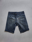 Vintage Levi Denim Shorts