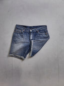 Vintage Levi's Denim Shorts