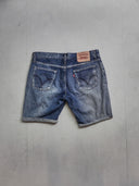 Vintage Levi's Denim Shorts