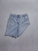 Vintage Denim Shorts
