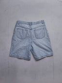 Vintage Denim Shorts