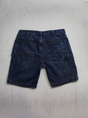 Vintage Denim Shorts