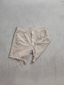 Vintage Levi's Denim Shorts