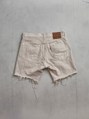 Vintage Levi's Denim Shorts