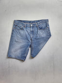 Vintage Levi's Denim Shorts