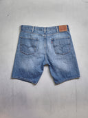 Vintage Levi's Denim Shorts