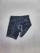 Vintage Wrangler Denim Shorts