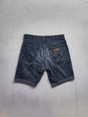 Vintage Wrangler Denim Shorts