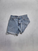 Vintage Levi's Denim Shorts
