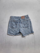 Vintage Levi's Denim Shorts