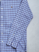 Vintage Ralph Lauren Long-sleeve Shirt