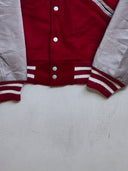 Vintage Varsity Jacket