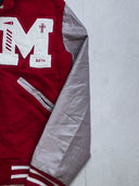 Vintage Varsity Jacket