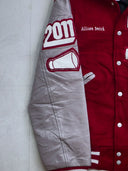 Vintage Varsity Jacket