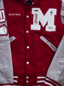Vintage Varsity Jacket