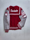 Vintage Varsity Jacket