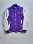 Vintage Jordan Varsity Jacket