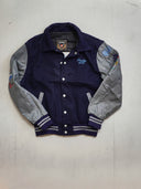 Vintage Eisinger Varsity Jacket