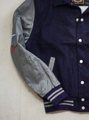 Vintage Eisinger Varsity Jacket