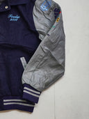 Vintage Eisinger Varsity Jacket