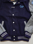 Vintage Eisinger Varsity Jacket