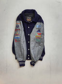 Vintage Eisinger Varsity Jacket