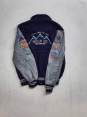 Vintage Eisinger Varsity Jacket