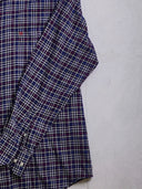 Vintage Barbour Long Sleeve Shirt