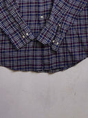 Vintage Barbour Long Sleeve Shirt