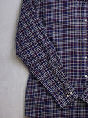 Vintage Barbour Long Sleeve Shirt