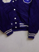 Vintage Varsity Jacket
