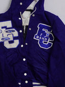 Vintage Varsity Jacket