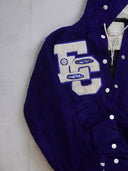 Vintage Varsity Jacket