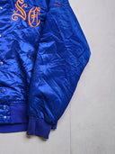 Vintage Varsity Jacket