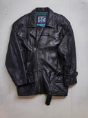 Vintage Leather Jacket