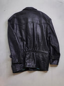Vintage Leather Jacket