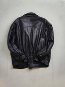 Vintage Leather Jacket