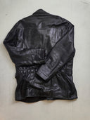 Vintage Leather Jacket