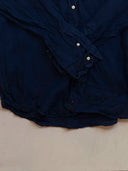 Vintage Polo Ralph Lauren Linen Long Sleeve Shirt
