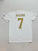 Vintage Adidas Real Madrid Football Jersey