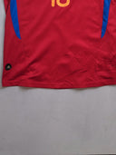 Vintage Adidas Spain Football Jersey