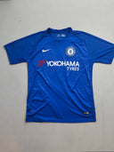 Vintage Nike Chelsea FC Football Jersey