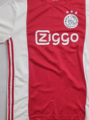 Vintage Vintage AFC Ajax Football Jersey