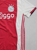 Vintage Vintage AFC Ajax Football Jersey