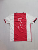 Vintage Vintage AFC Ajax Football Jersey