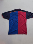 Vintage FC Barcelona Football Jersey