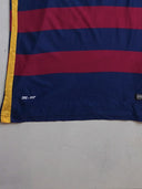 Vintage Nike FC Barcelona Football jersey