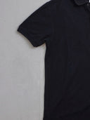 Vintage Fruit of The Loom Polo Shirt